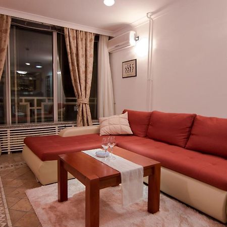 Apartment Novak Beograd Ruang foto