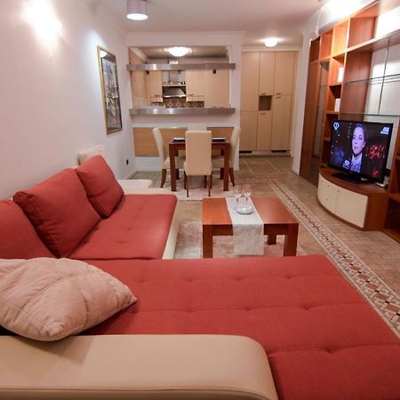 Apartment Novak Beograd Bagian luar foto