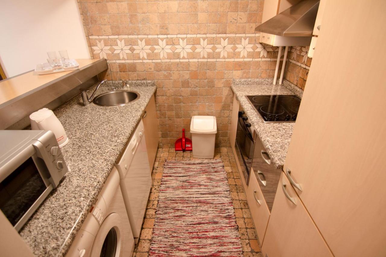 Apartment Novak Beograd Ruang foto