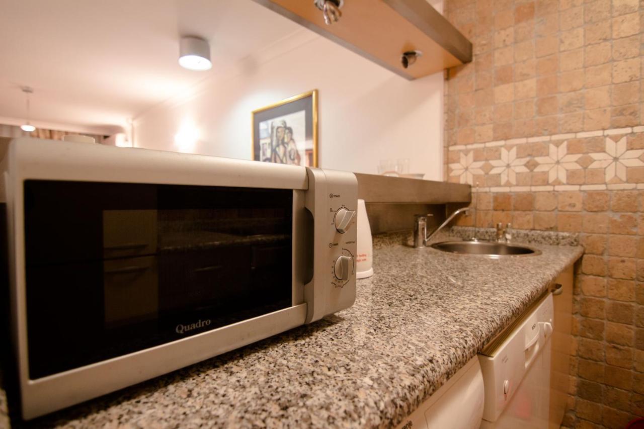 Apartment Novak Beograd Ruang foto